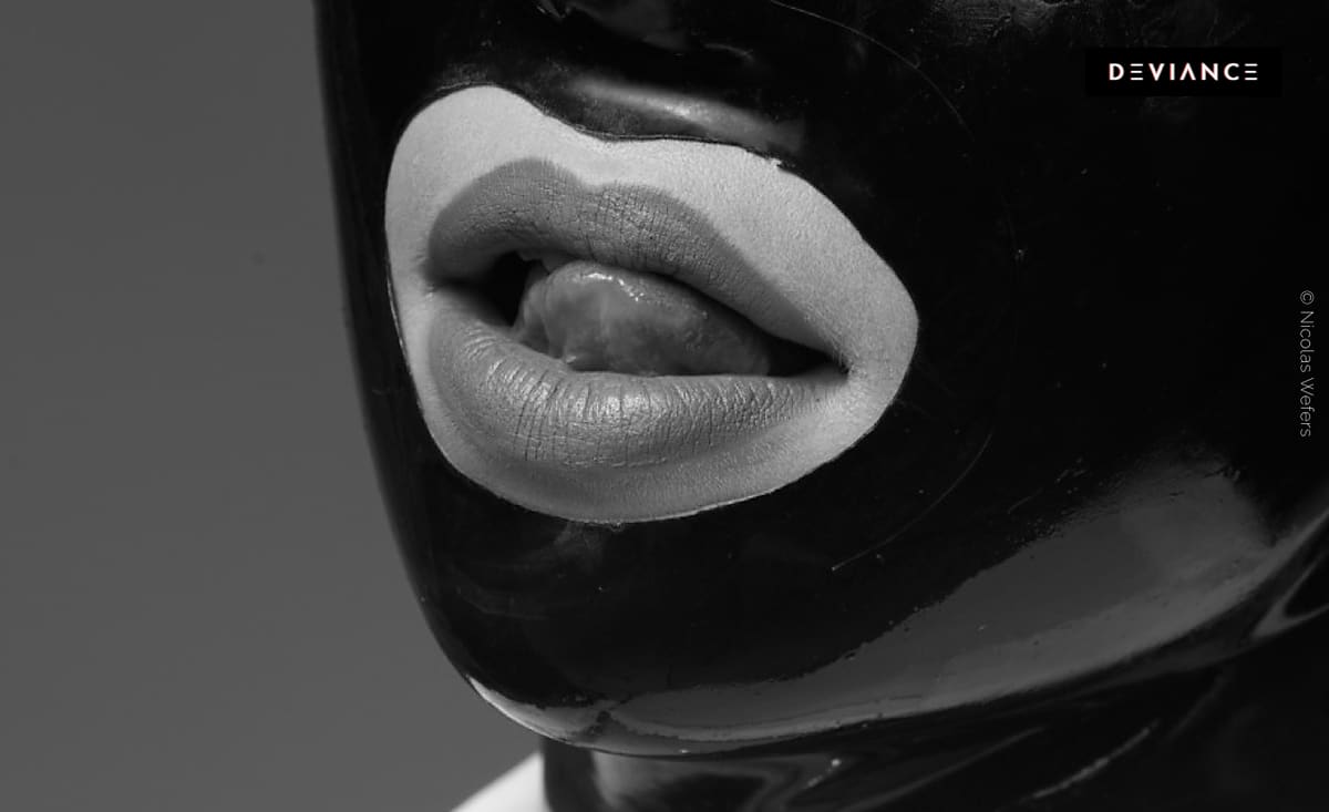 Dirty Talk – Words that hit the spot
