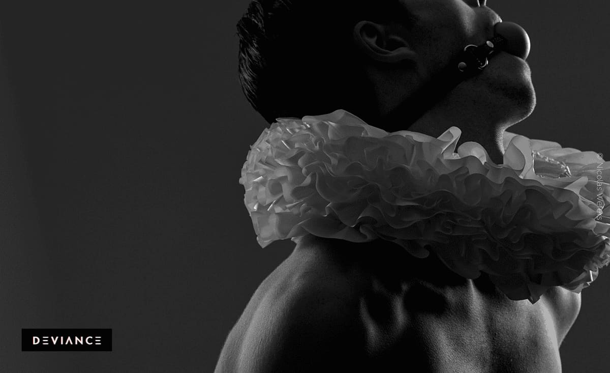 Kinky – a bend in sexuality