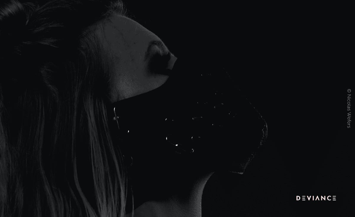 Masochism: The M in BDSM