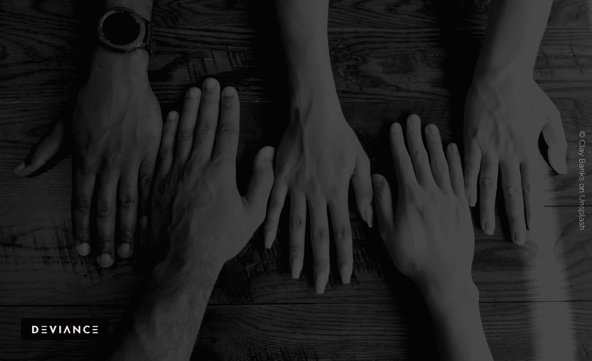 What does polyamory have to do with BDSM?