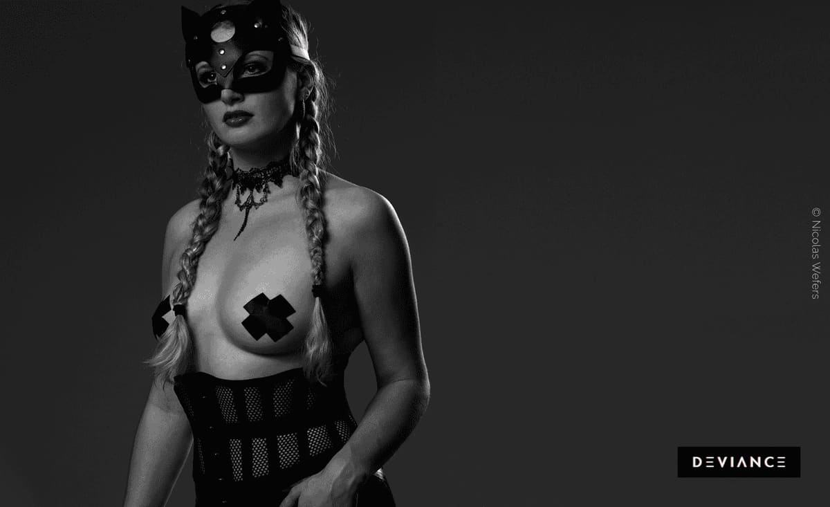 How to dom: 12 tips for beginners