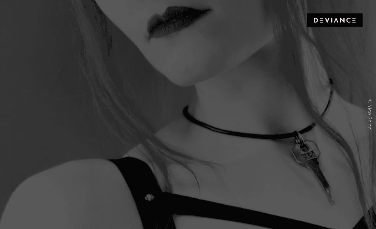 Keyholder – Playing the key role