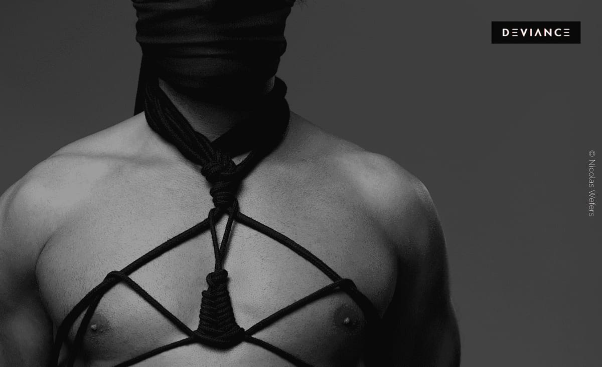 Tight, tighter, binding