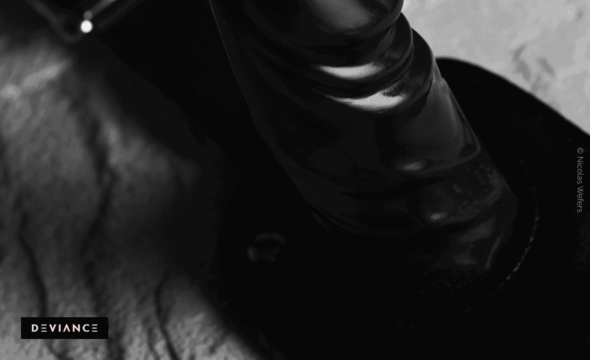 Pegging: exploring new varieties of penetration