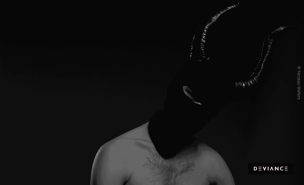 LARP – Role-play with and without BDSM context