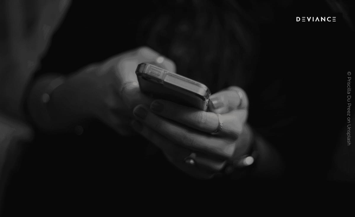 How to talk kinky online… and how dafuq not