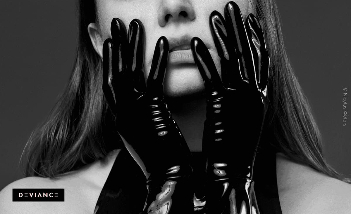 Latex: what is the material all about?