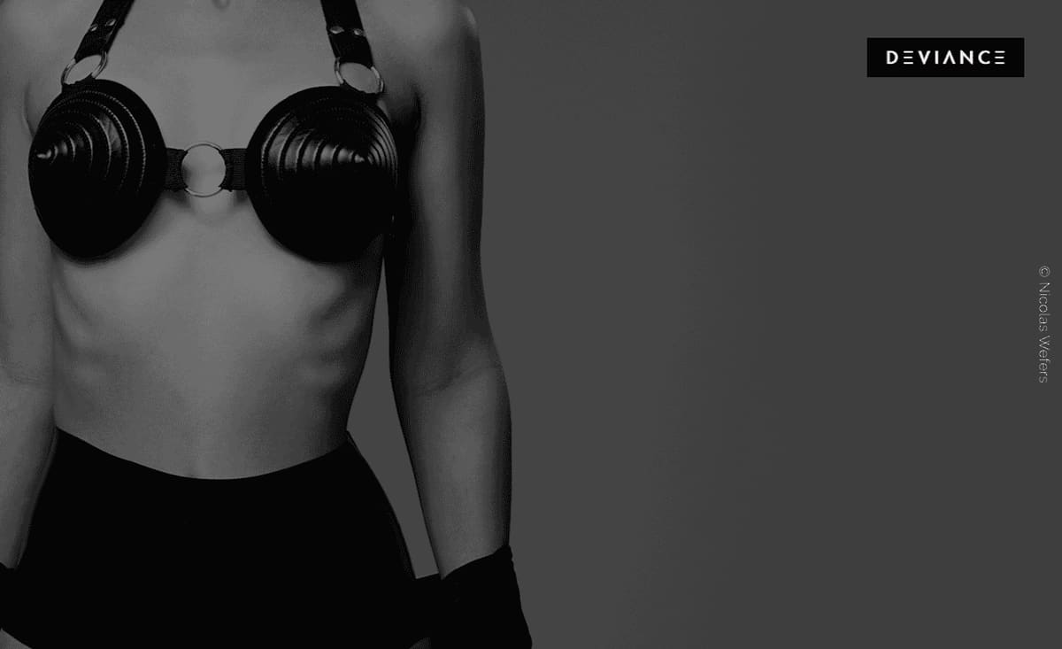 Feminizer in BDSM: A journey into roleplay and degradation