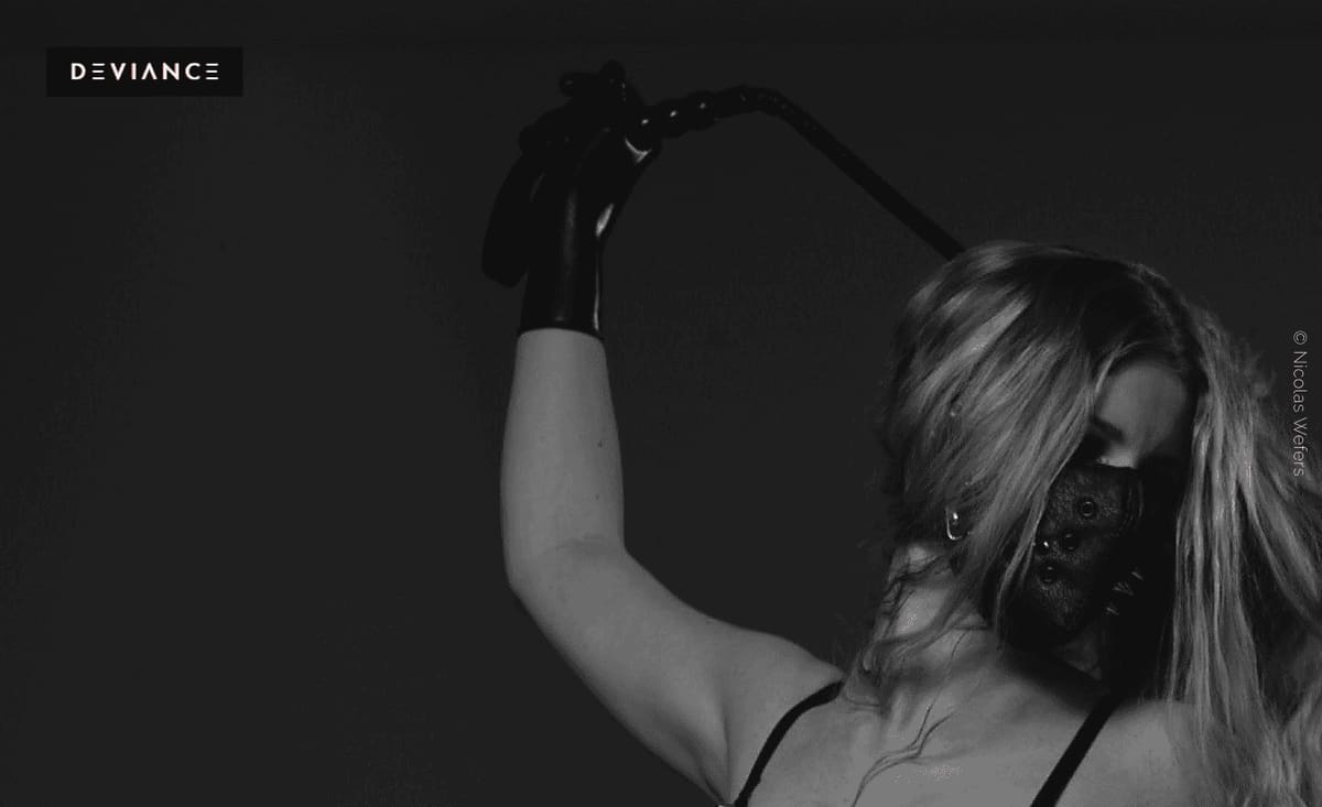 The pleasure of torture: Sadist