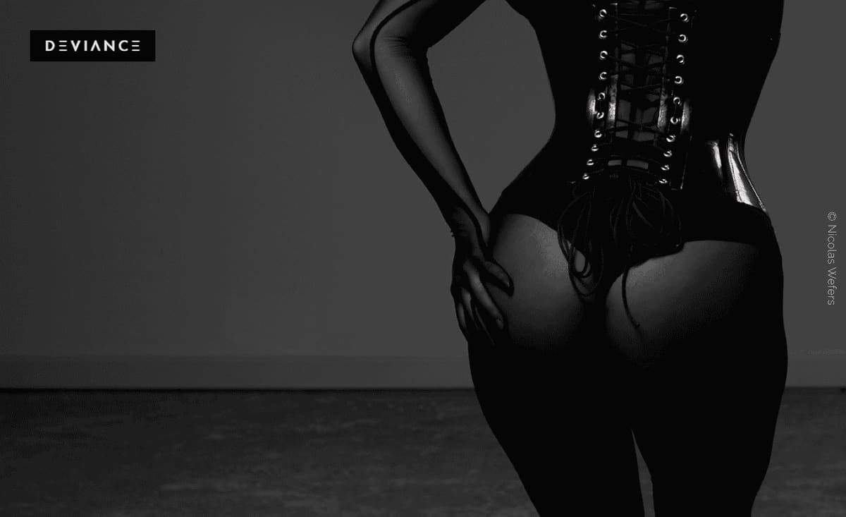 Spankee – whipping boy or girl by passion