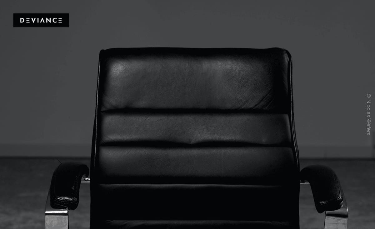 BDSM roles at a glance