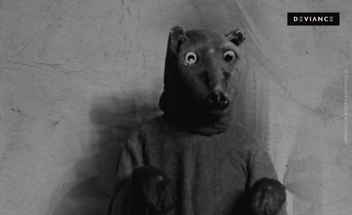 Yiffing: a furry affair