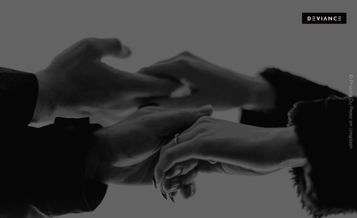 BDSM and family – Interview with X blogger NikSput