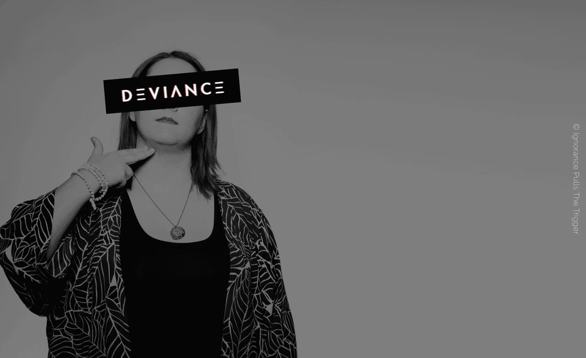 Lea – the battle cry of a bore?