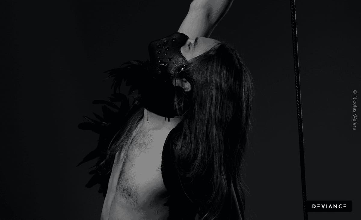 Faster, further, better… about competition in BDSM