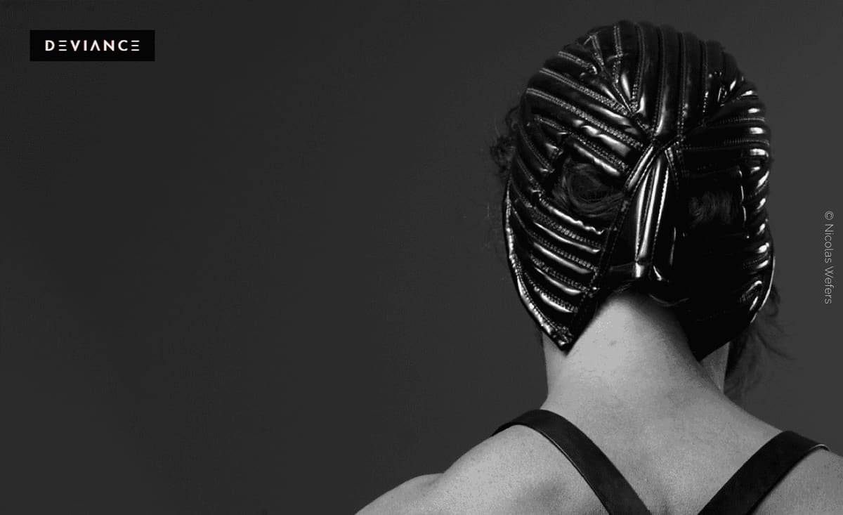 Rape play – A sensitive fantasy