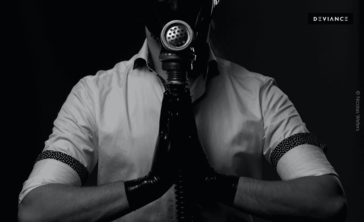 Clichés and myths about BDSM – stop it!