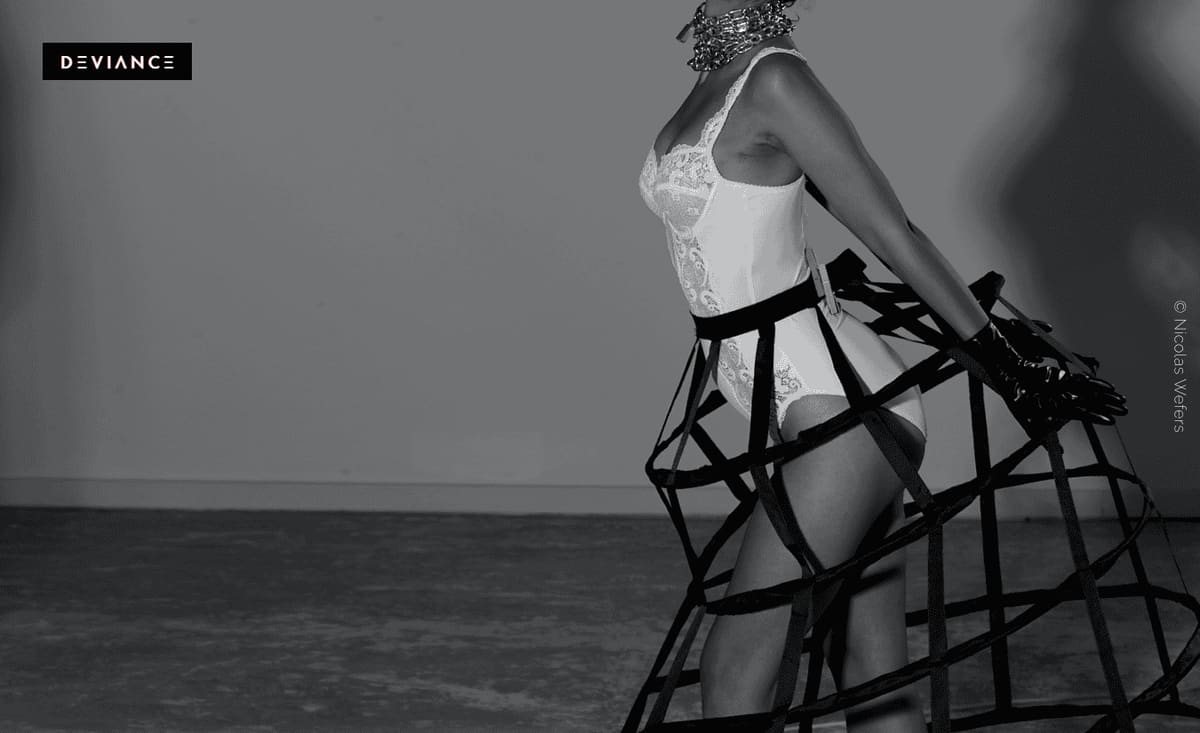 Fetish & Fashion – Who inspires whom?