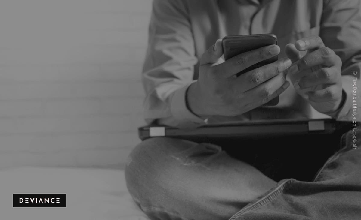 Sticky fingers? 69 ideas for the first message to your match!
