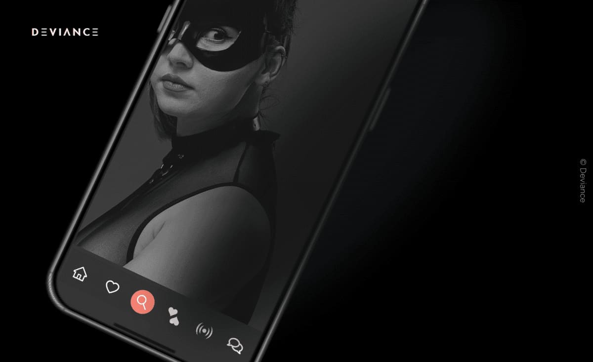 Update: Deviance Search for even more fun! Filter and find!