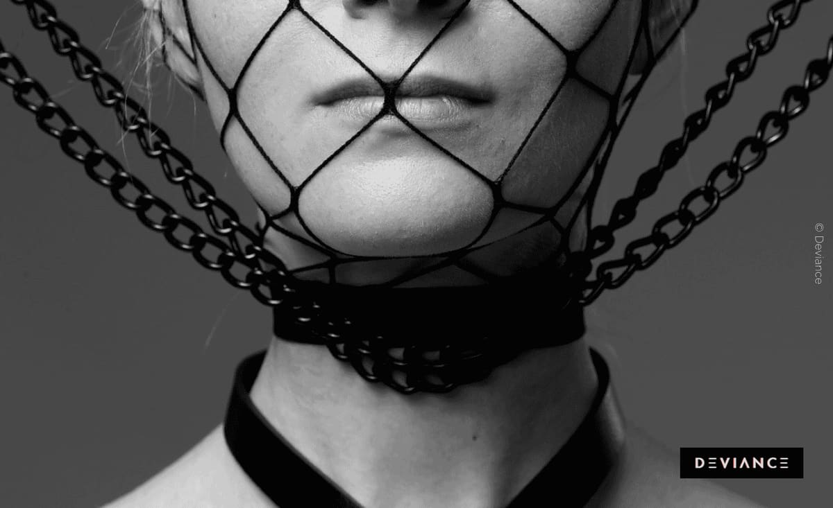 Fetish fair 101: navigating your kink experience