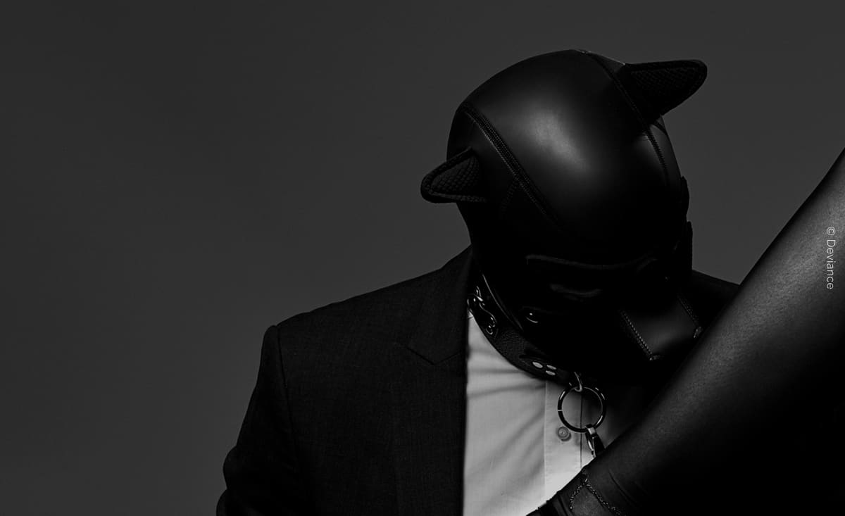 Sweat, perfume, and more: When smell becomes a fetish