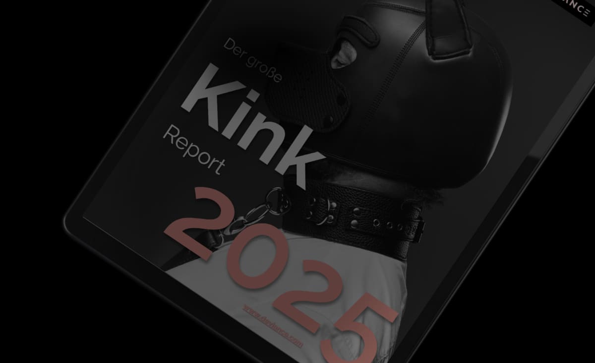 Who let the dogs out? The Kink Report 2025 is here!