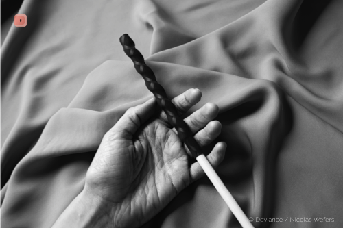 The cane is a particularly nasty spanking instrument.